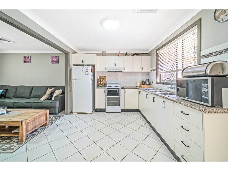 3 Wilson Street, St Marys NSW 2760