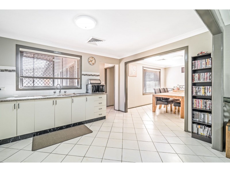 3 Wilson Street, St Marys NSW 2760