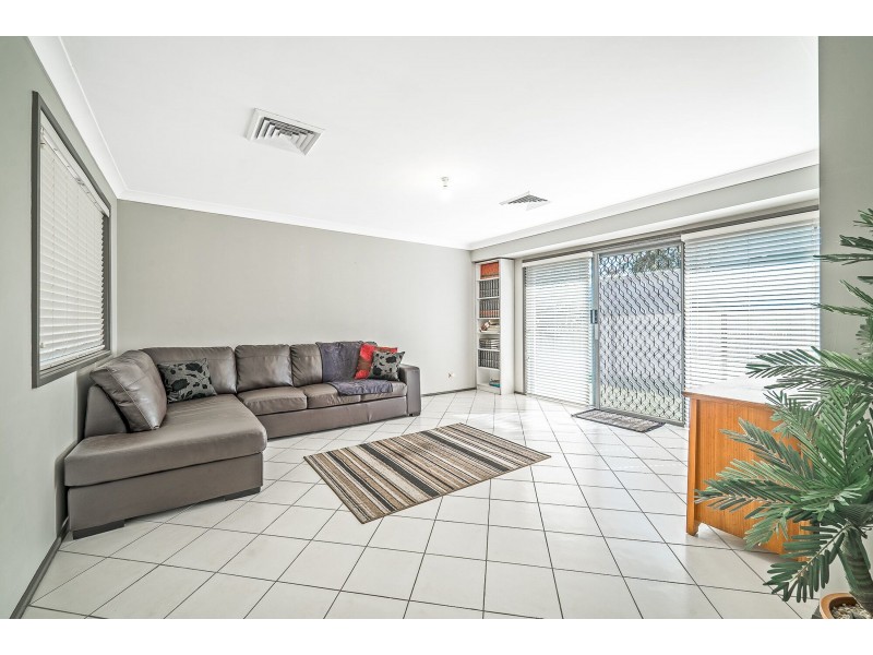 3 Wilson Street, St Marys NSW 2760