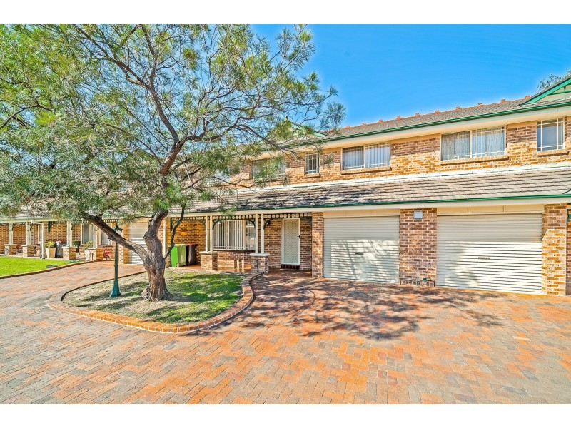 12/456 Cranebrook Road, Cranebrook NSW 2749