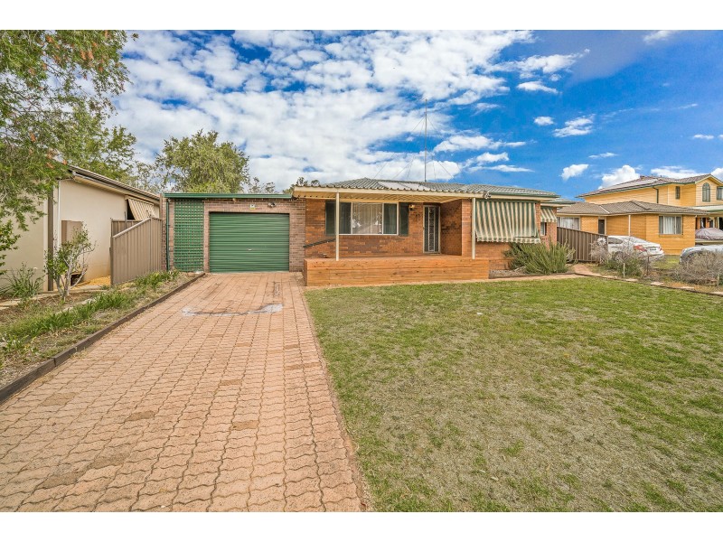 14 Reindeer Place, Werrington NSW 2747