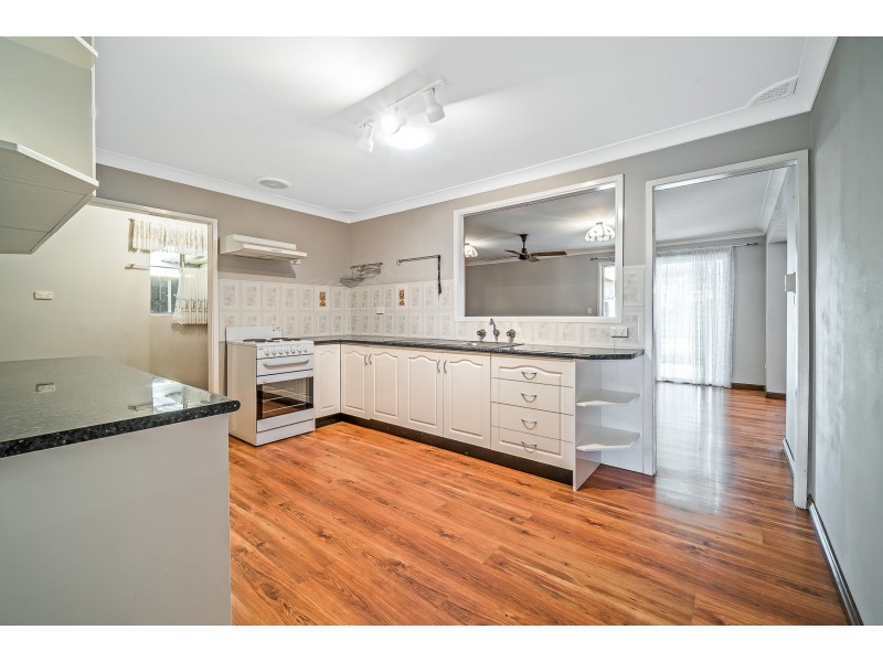 14 Reindeer Place, Werrington NSW 2747