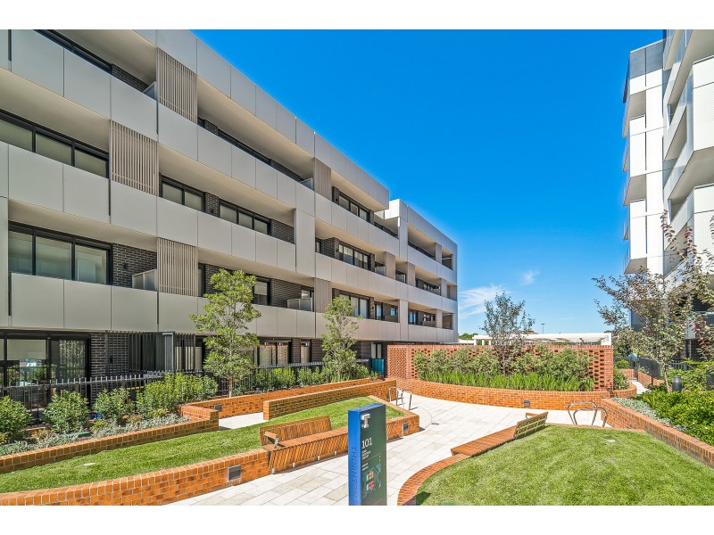 103/101B Lord Sheffield Circuit, Penrith NSW 2750