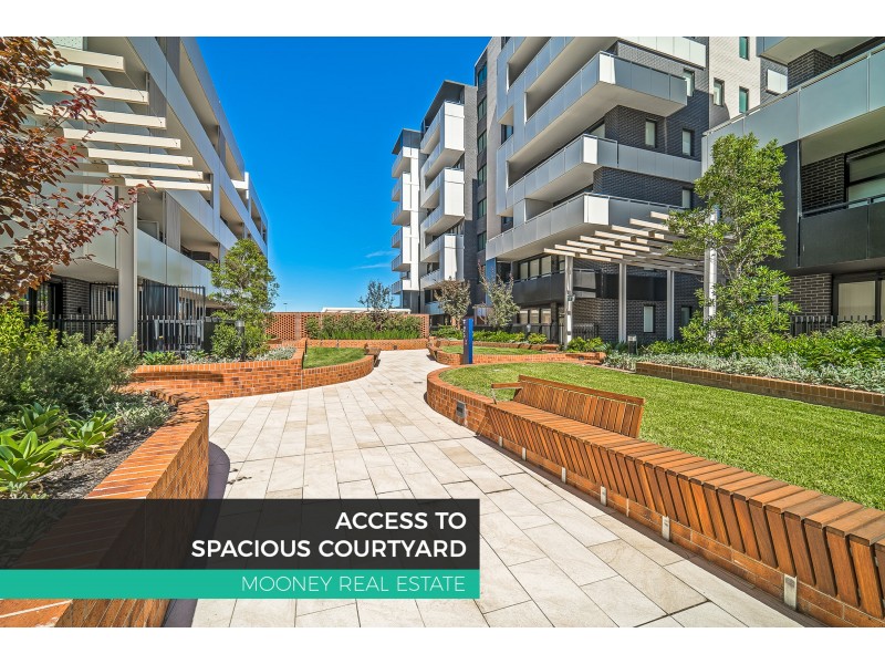 103/101B Lord Sheffield Circuit, Penrith NSW 2750