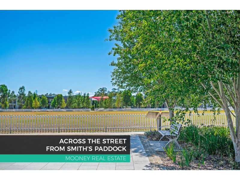 103/101B Lord Sheffield Circuit, Penrith NSW 2750