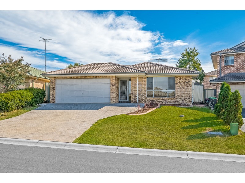 31 Talara Avenue, Glenmore Park NSW 2745