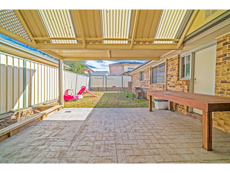 31 Talara Avenue, Glenmore Park NSW 2745