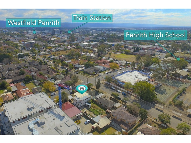 32-34 Doonmore st, Penrith NSW 2750