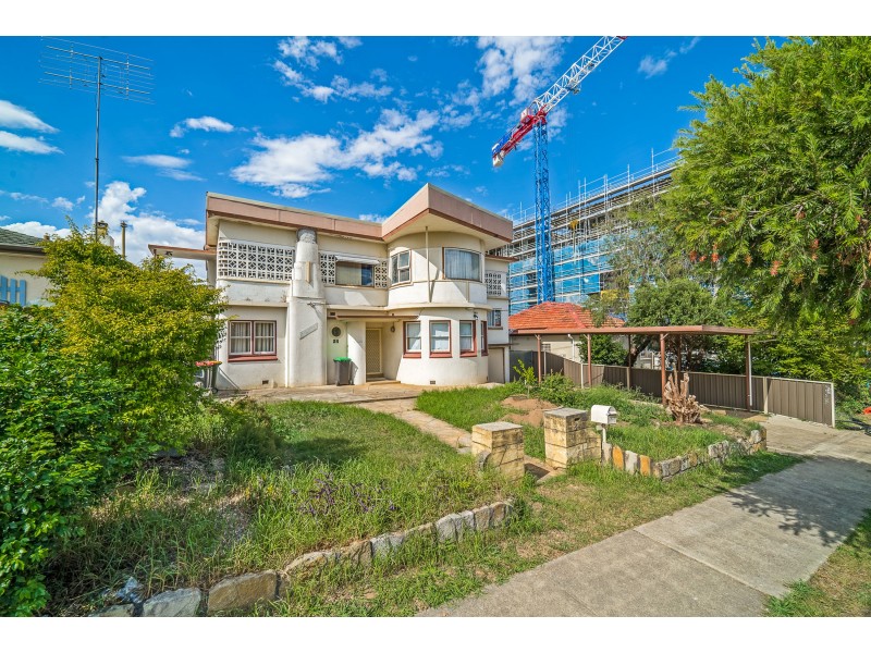 32-34 Doonmore st, Penrith NSW 2750