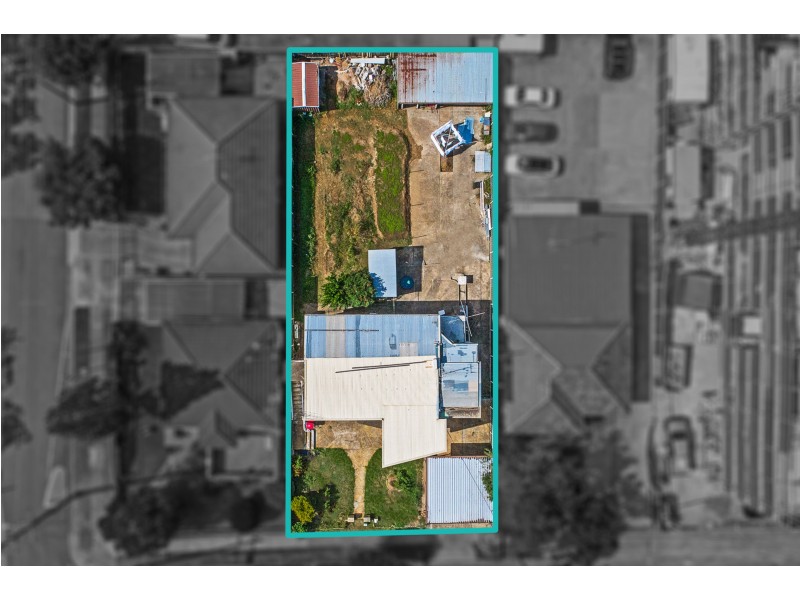 32-34 Doonmore st, Penrith NSW 2750