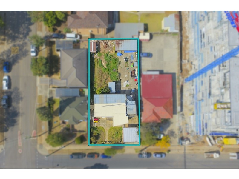 32-34 Doonmore st, Penrith NSW 2750