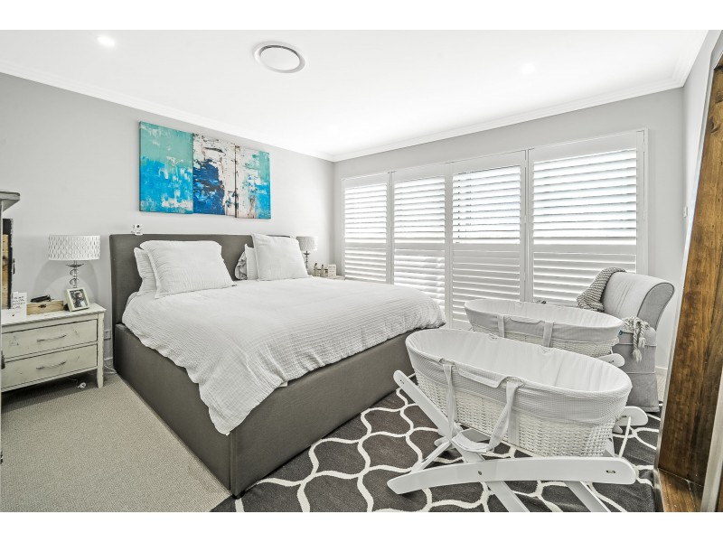 33 Aspect Cres, Glenmore Park NSW 2745