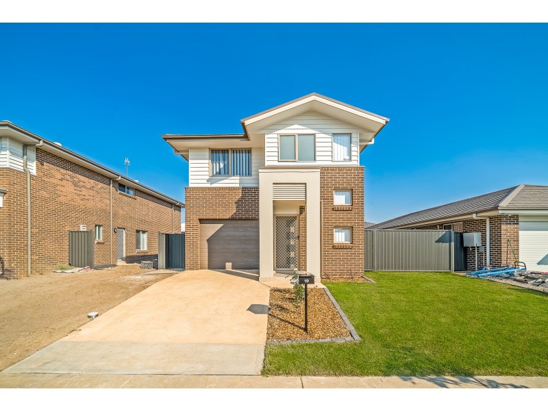 19 L’estrange Street, Werrington NSW 2747