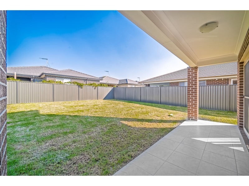 19 L’estrange Street, Werrington NSW 2747