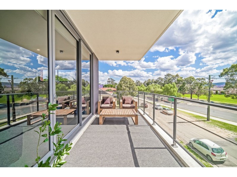 15/8 John Tipping Gr, Penrith NSW 2750