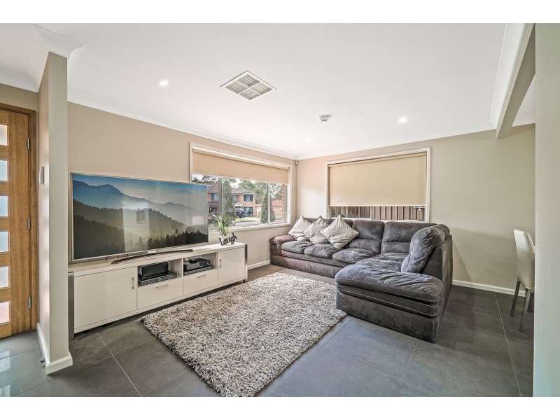 22 Pindari Drive, South Penrith NSW 2750