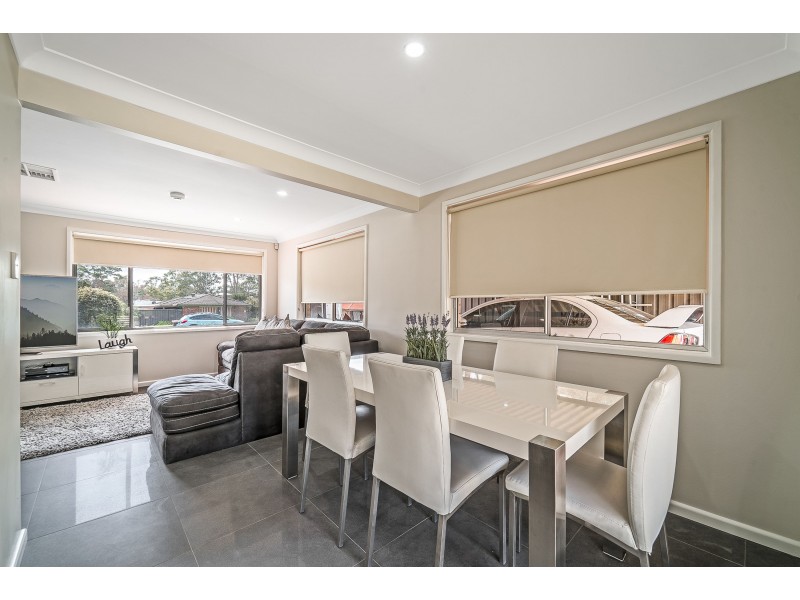 22 Pindari Drive, South Penrith NSW 2750