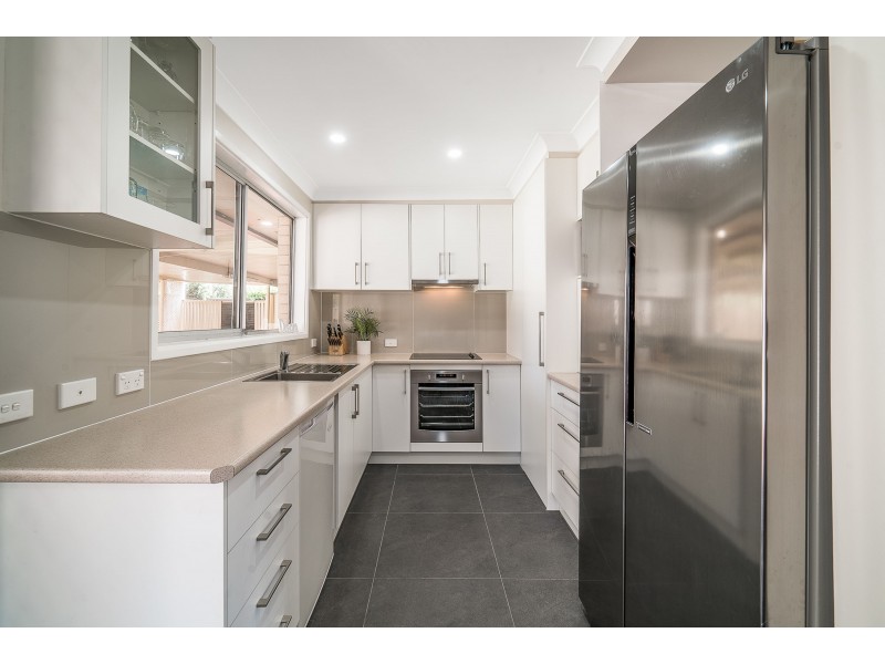 22 Pindari Drive, South Penrith NSW 2750