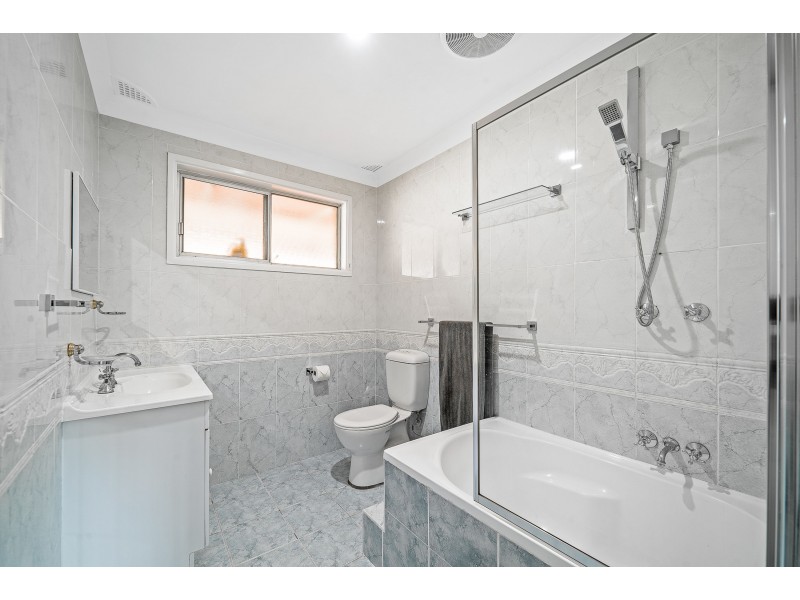 22 Pindari Drive, South Penrith NSW 2750