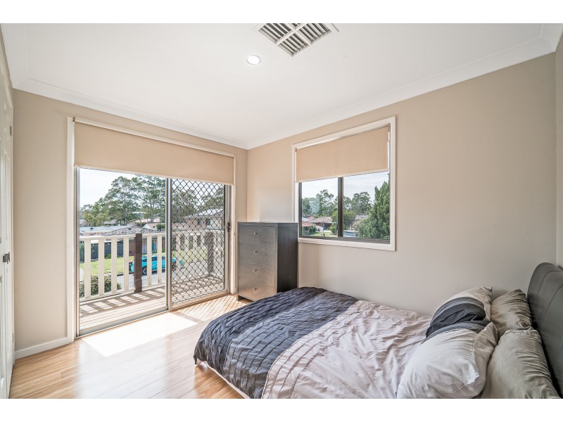 22 Pindari Drive, South Penrith NSW 2750