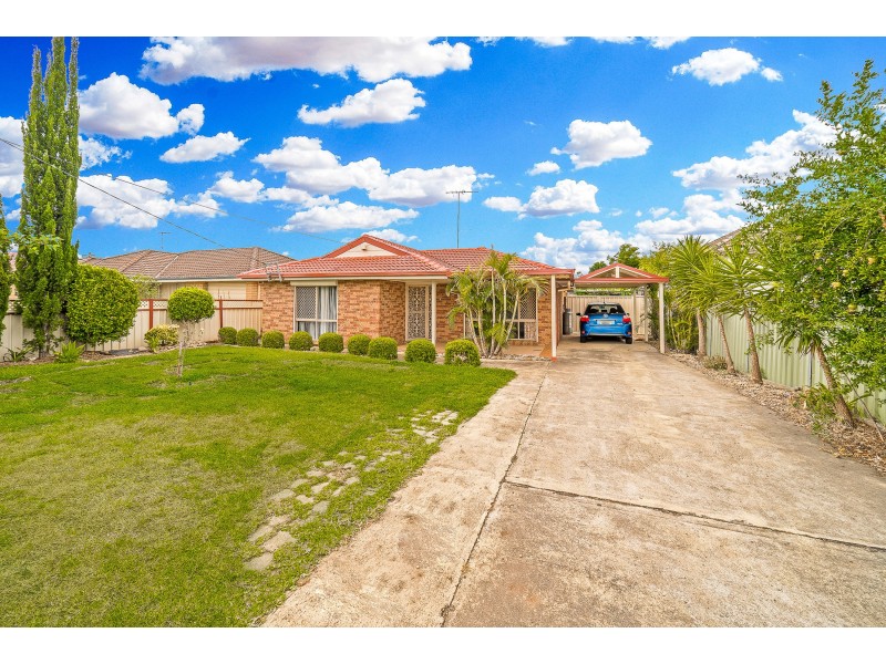 71 Great Western Highway, Kingswood NSW 2747