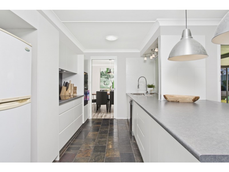 15 Thornflat Road, Cranebrook NSW 2749