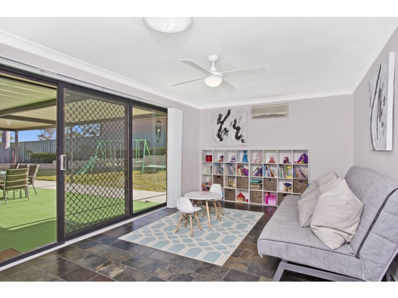 15 Thornflat Road, Cranebrook NSW 2749