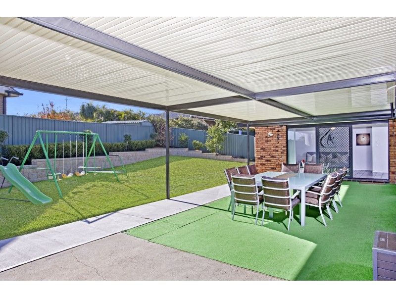 15 Thornflat Road, Cranebrook NSW 2749