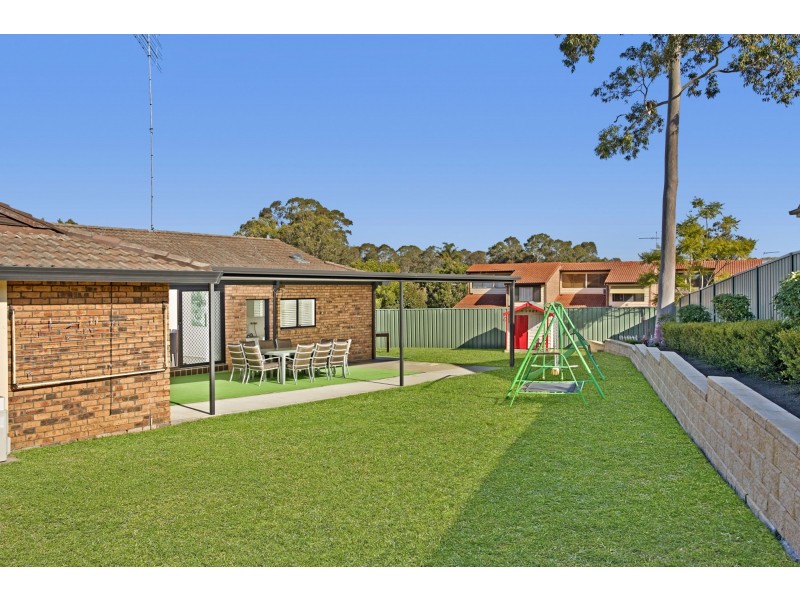 15 Thornflat Road, Cranebrook NSW 2749