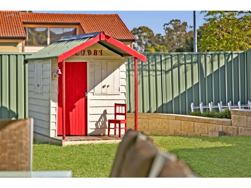 15 Thornflat Road, Cranebrook NSW 2749