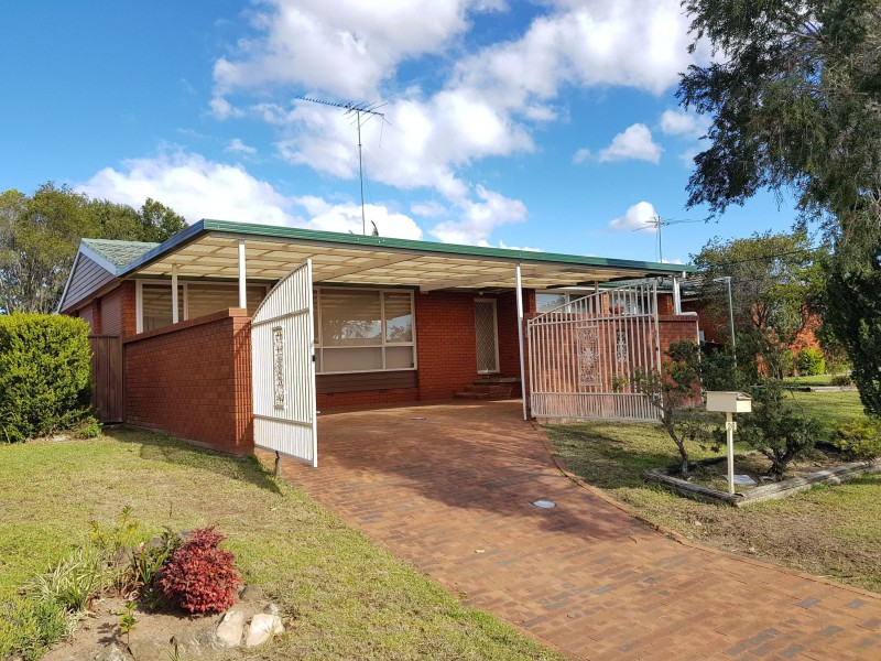 26 Kilkenny Road, South Penrith NSW 2750