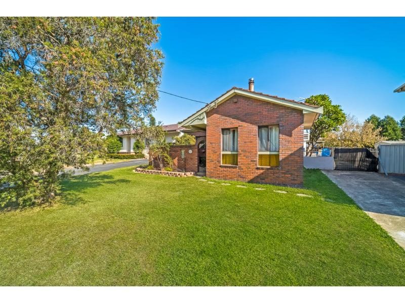 109 Bringelly Road, Kingswood NSW 2747