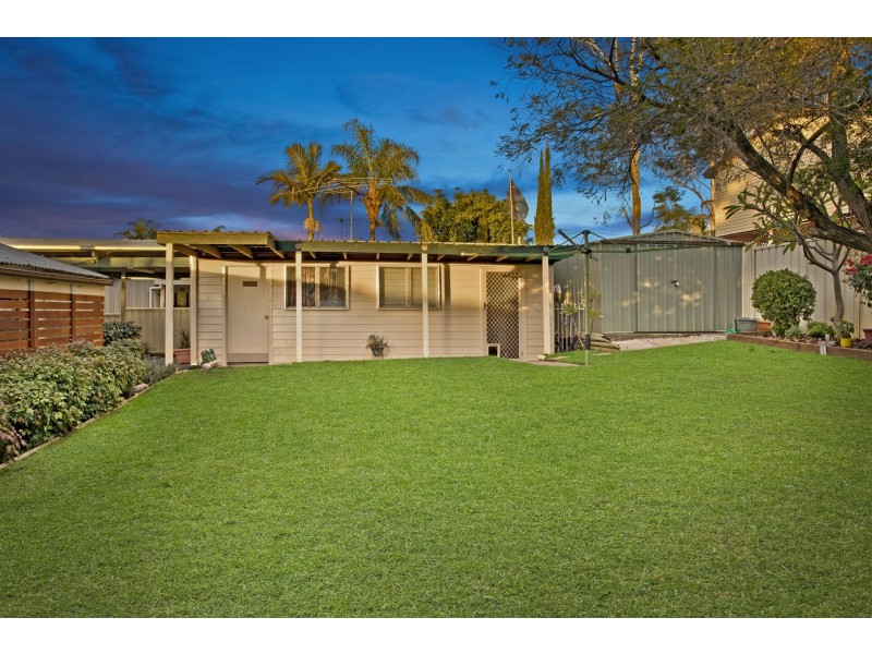 10 Borrowdale Way, Cranebrook NSW 2749