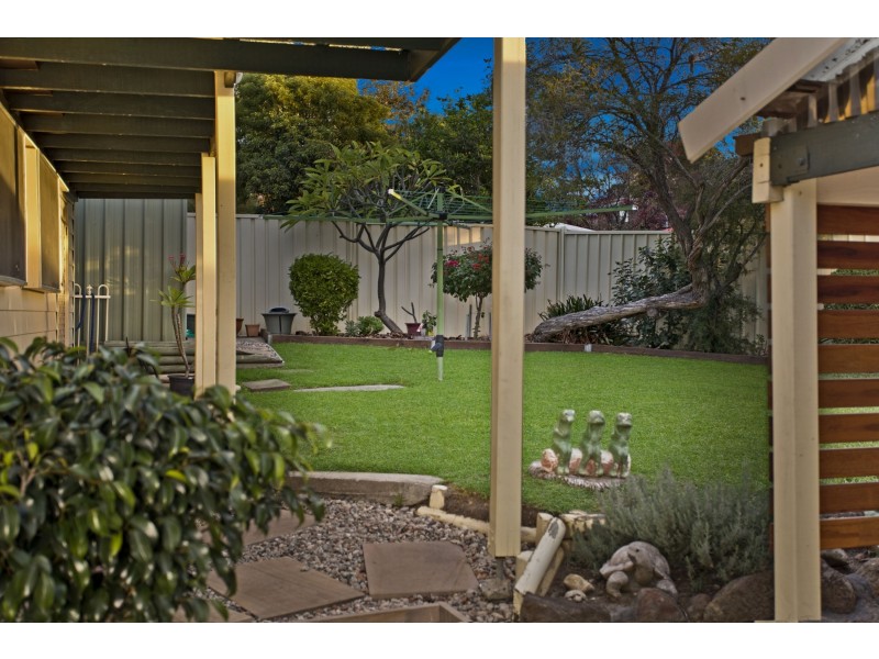 10 Borrowdale Way, Cranebrook NSW 2749