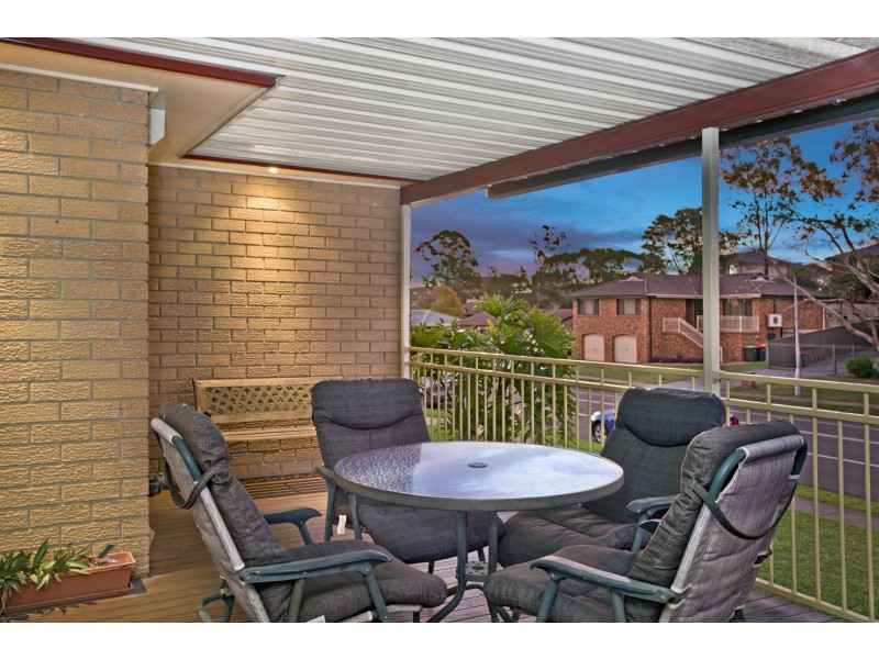 10 Borrowdale Way, Cranebrook NSW 2749