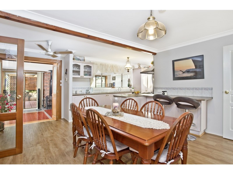 10 Borrowdale Way, Cranebrook NSW 2749