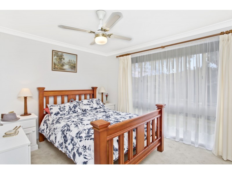 10 Borrowdale Way, Cranebrook NSW 2749