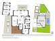 10 Borrowdale Way, Cranebrook NSW 2749 Floorplan