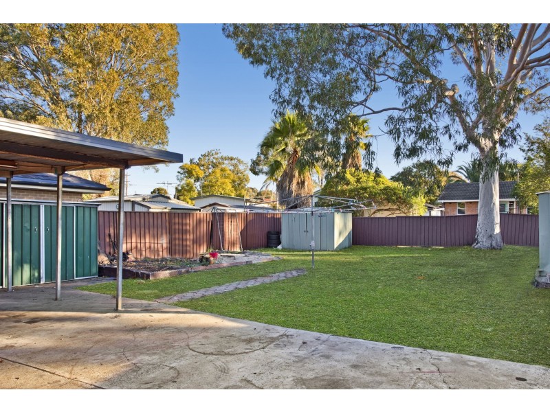 67 Boronia Road, North St Marys NSW 2760