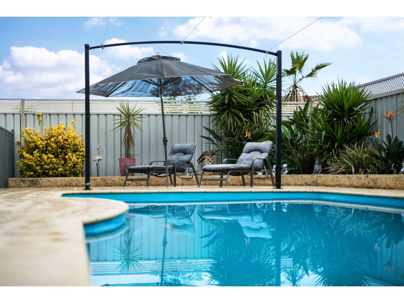 15 Vivaldi Crescent, Claremont Meadows NSW 2747