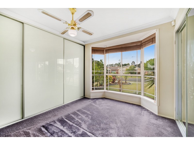 15 Vivaldi Crescent, Claremont Meadows NSW 2747