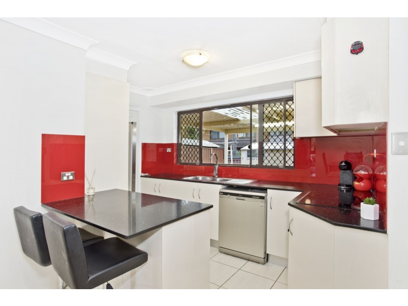 4 Kingsley Grove, Kingswood NSW 2747