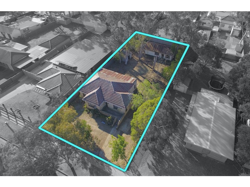 41 Paull Street, Mount Druitt NSW 2770