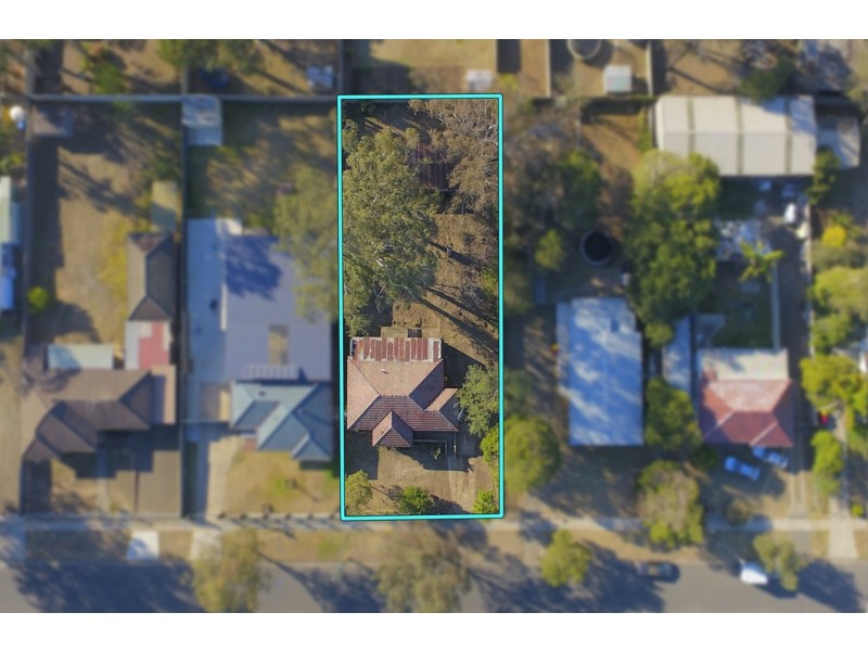 41 Paull Street, Mount Druitt NSW 2770
