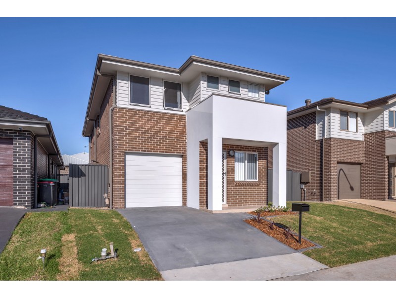 19 L’estrange Street, Werrington NSW 2747