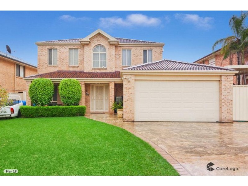 87 Laycock St, Cranebrook NSW 2749