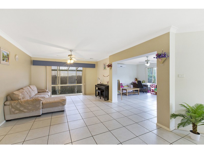 87 Laycock St, Cranebrook NSW 2749