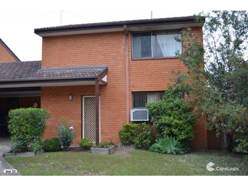12/26 Kingsclare Street, Leumeah NSW 2560