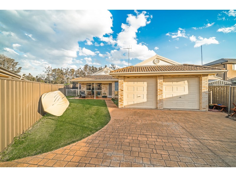 22 Armstein Crescent, Werrington NSW 2747