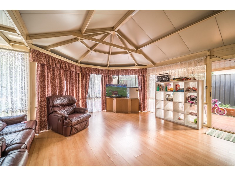 22 Armstein Crescent, Werrington NSW 2747